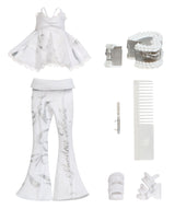 Muñeca Natasha Fashion Doll Girls Night Shadow High