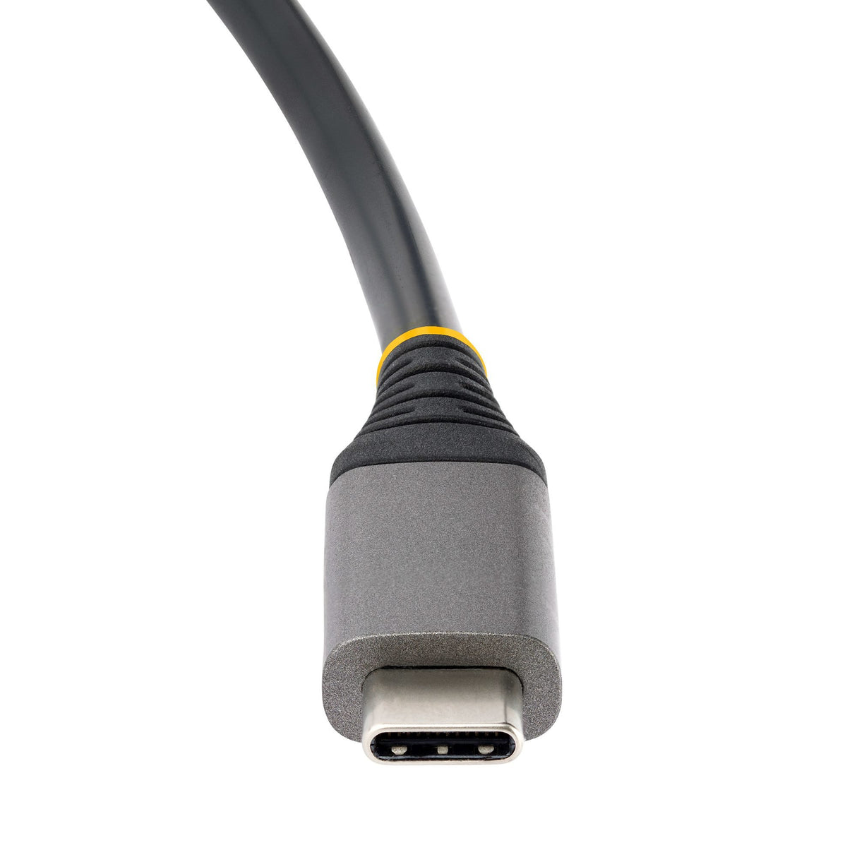 EAN 0065030888073 - StarTech.com HB31CM1A3CB base para portátil y replicador de puertos Alámbrico USB 3.2 Gen 2 (3.1 Gen 2) T imagen 6