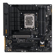 EAN 4711387005316 - ASUS TUF GAMING B760M-PLUS D4 Intel B760 LGA 1700 micro ATX imagen 1