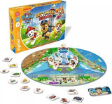Misión De Rescate De La Patrulla De Ravensburger Tiptoi, Juego De Mesa, Juego De Mesa 00202