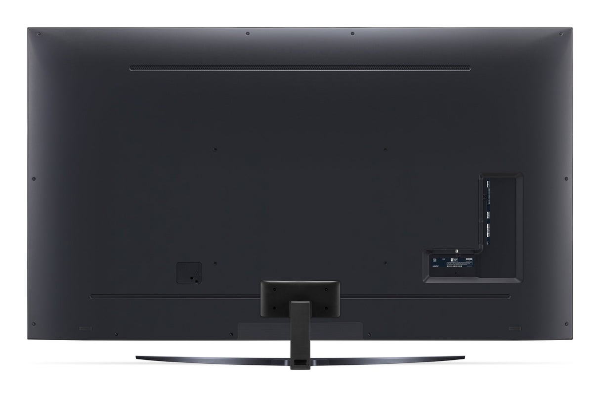 Lg 86ut81006la, Tv Led 217,4 Cm 86", Negro, Ultrahd/4k, Hdr, Triple Sintonizador 86ut81006la.Api