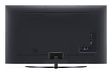 Lg 86ut81006la, Tv Led 217,4 Cm 86", Negro, Ultrahd/4k, Hdr, Triple Sintonizador 86ut81006la.Api