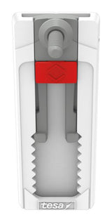 EAN 4042448340498 - TESA 77775-00000 Interior Gancho universal Gris, Rojo, Blanco 2 pieza(s) imagen 2