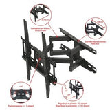 EAN 5902115405136 - ART RAMT ADUX150 soporte para TV imagen 5