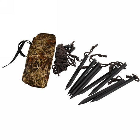 EAN 8718127036391 - Buteo Photo Gear 720232 escondite o accesorio de caza imagen 12