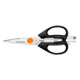 EAN 8411796108344 - BRA A198008 tijera de cocina 210 mm Acero inoxidable Universal imagen 1