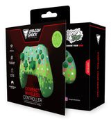 Dragonshock Controller Poptop Wireless Cubes Switch Verde