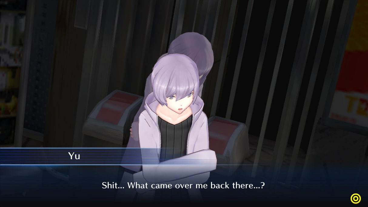 Juego Nintendo Switch Digimon Survive