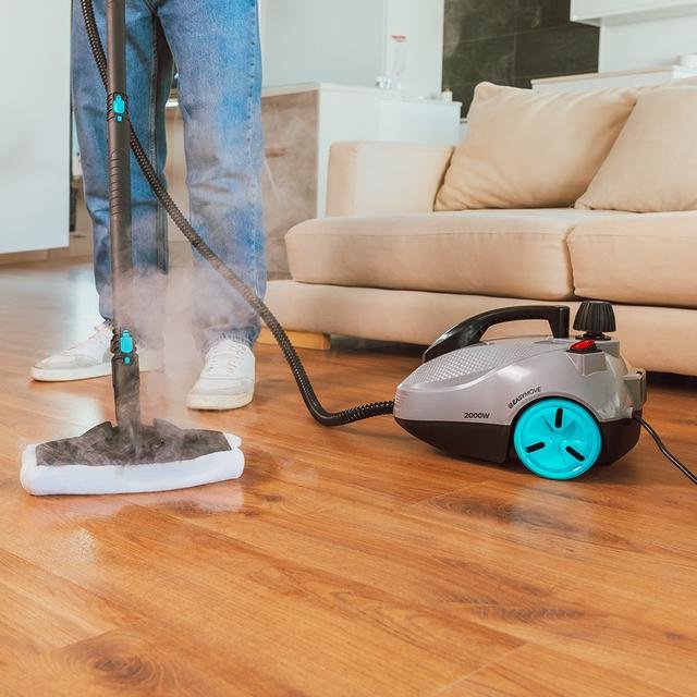 Vaporetta Cecotec 00645 Hydrosteam 2000