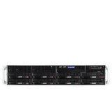 EAN 4250749708781 - bluechip SERVERline R32308a servidor 960 GB Bastidor (2U) Intel Xeon E E-2414 2,6 GHz 32 GB DDR5-SDRAM 60 imagen 2