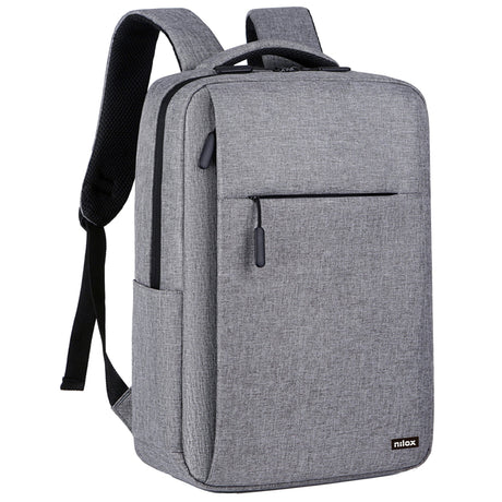 EAN 8431775036147 - Nilox NXBK035 maletines para portátil 39,6 cm (15.6") imagen 1