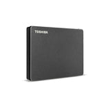 Disco Externo Hdd Toshiba Canvio Gaming 1tb Black 2.5in  Ext  Usb 3.2 Gen 1