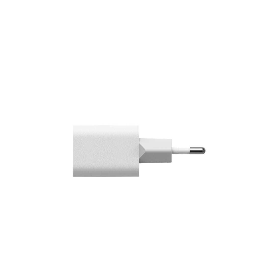 Zagg Mophie Fuente De Alimentación Gan 20w 2026 Wei