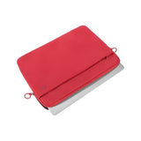 "Tucano Top Second Skin - Pokrowiec Macbook Pro 16"" (Czerwony)"