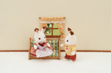 Epoch Sylvanian Families - Landhaus Wohnzimmer 5339