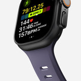 Nomad Tempo Band 49mm Purple
