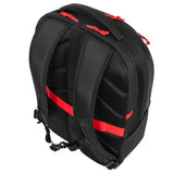 Targus Strike Ii Mochila Para Portátil 43,9 Cm [17.3] Negro