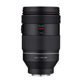 EAN 8809298889197 - Samyang AF 35-150mm f/2-2.8 MILC / SLR Objetivo de zoom estándar Negro imagen 9