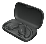Jvc Ha-Np40t-Bu Black