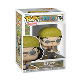 EAN 0889698803687 - FUNKO POP! 80368 figura de acción y colleccionable imagen 2