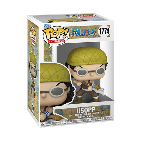 EAN 0889698803687 - FUNKO POP! 80368 figura de acción y colleccionable imagen 2
