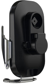 EAN 4019588769779 - TechniSat SmartCharge 3 Soporte activo para teléfono móvil Teléfono móvil/smartphone Negro imagen 3