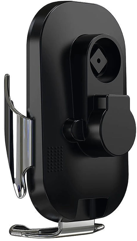 EAN 4019588769779 - TechniSat SmartCharge 3 Soporte activo para teléfono móvil Teléfono móvil/smartphone Negro imagen 3