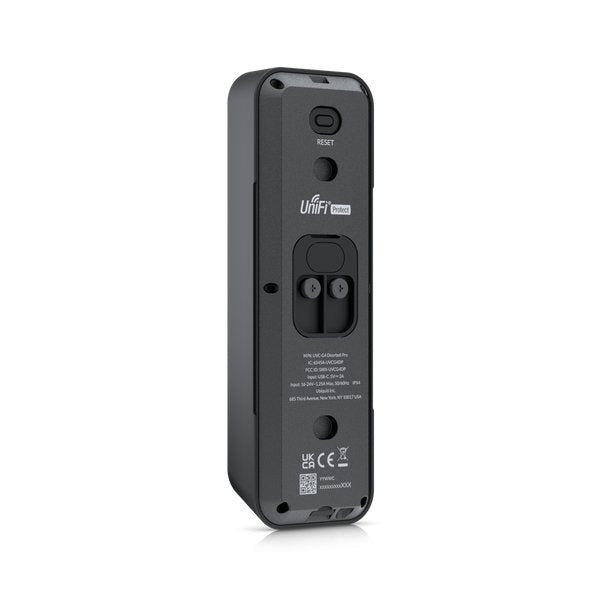 Ubiquiti Networks G4 Doorbell Pro Negro