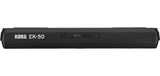 Korg Ek-50 Sintetizador Digital 61 Negro