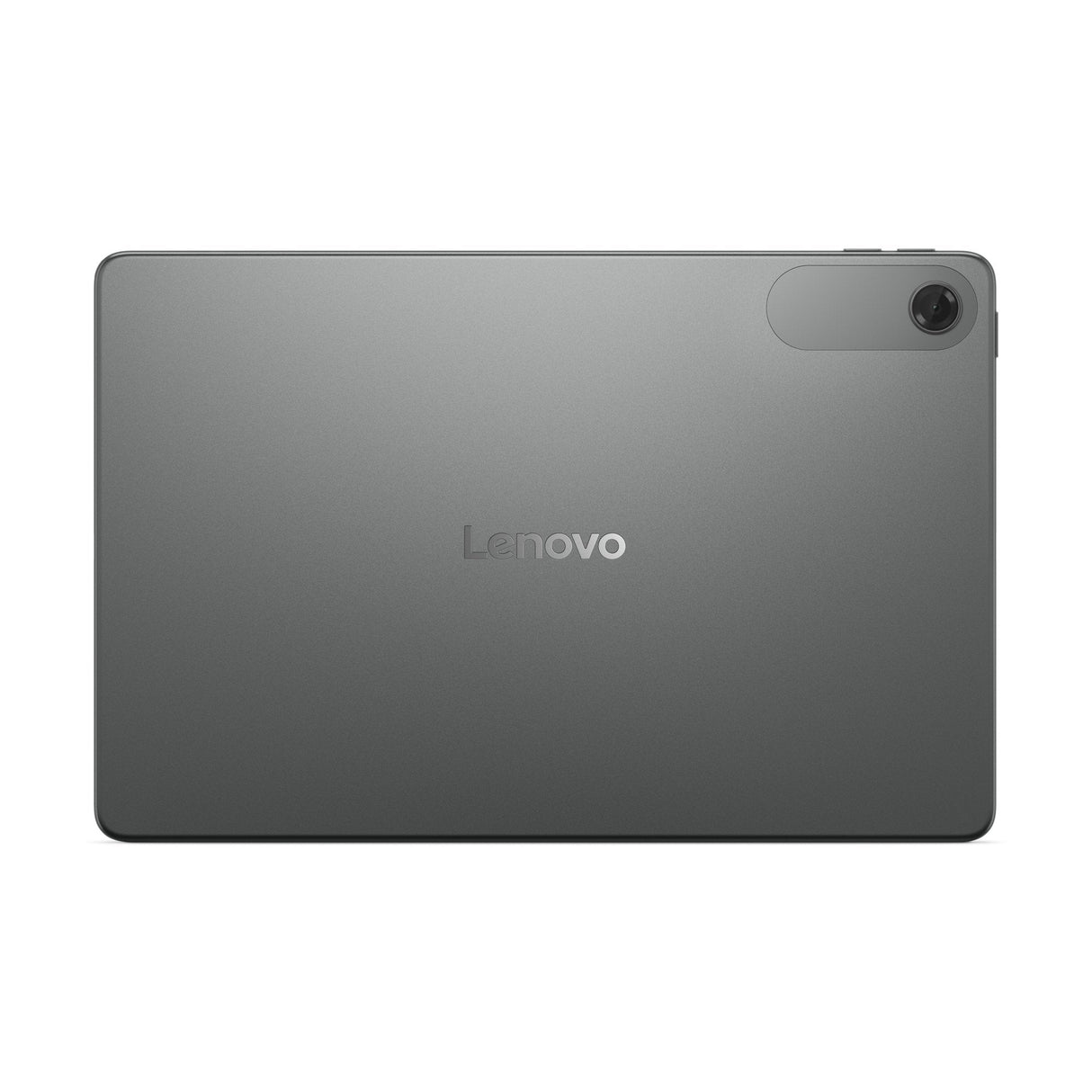 Lenovo Tab Tb311fu 4+128gb Wifi 10.1" Luna Grey + Clear Case Eu