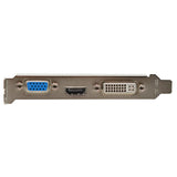 EAN 4897033780339 - AFOX GT 220 NVIDIA GeForce GT 220 1 GB GDDR3 imagen 5