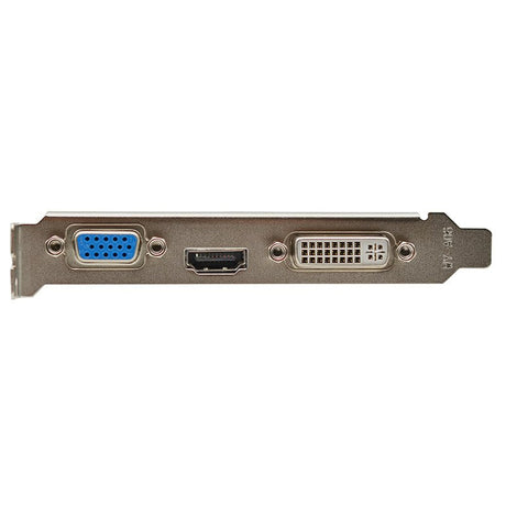 EAN 4897033780339 - AFOX GT 220 NVIDIA GeForce GT 220 1 GB GDDR3 imagen 5