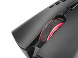EAN 4710562759235 - Mars Gaming MMEX ratón Juego mano derecha USB tipo A Óptico 32000 DPI imagen 5