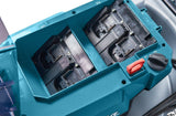 Cortacésped Inalámbrico Makita Dlm537z