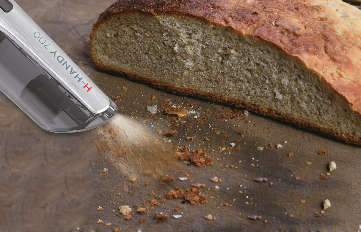 Aspirador De Mano Hoover Hh700 Express 120w 39300762