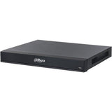 Dahua Technology Nvr5216-16hp-Xi/Pro Grabadore De Vídeo En Red (Nvr) 1u Negro