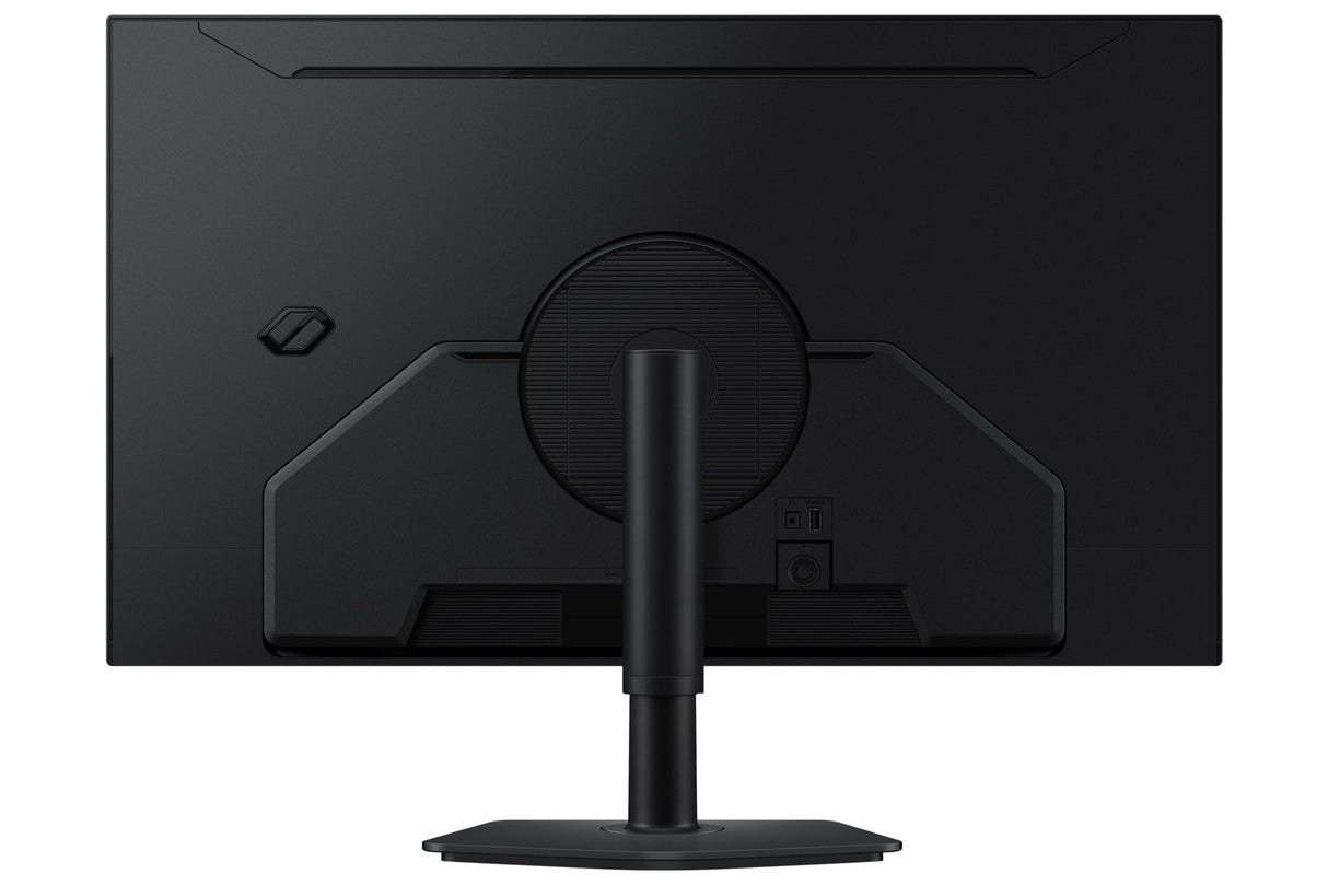 Monitor Gaming Samsung Odyssey G5 S32fg502eu 32' Qhd 1ms 180hz Ips Regulable En Altura Negro