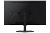 Monitor Gaming Samsung Odyssey G5 S32fg502eu 32' Qhd 1ms 180hz Ips Regulable En Altura Negro