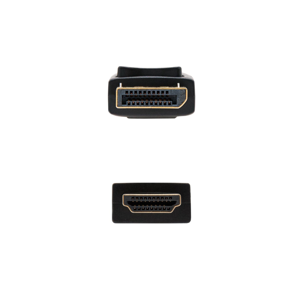 EAN 8433281013223 - Nanocable 10.15.4310 adaptador de cable de vídeo imagen 3