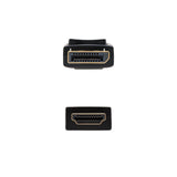 EAN 8433281013223 - Nanocable 10.15.4310 adaptador de cable de vídeo imagen 3