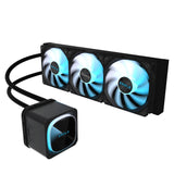Refrigeración Líquida  Cpu Liquid Cooling System Eagle 360 Gigabyte 28400-Ea360-1cbr
