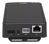 Axis C8210 Amplificador De Audio Negro