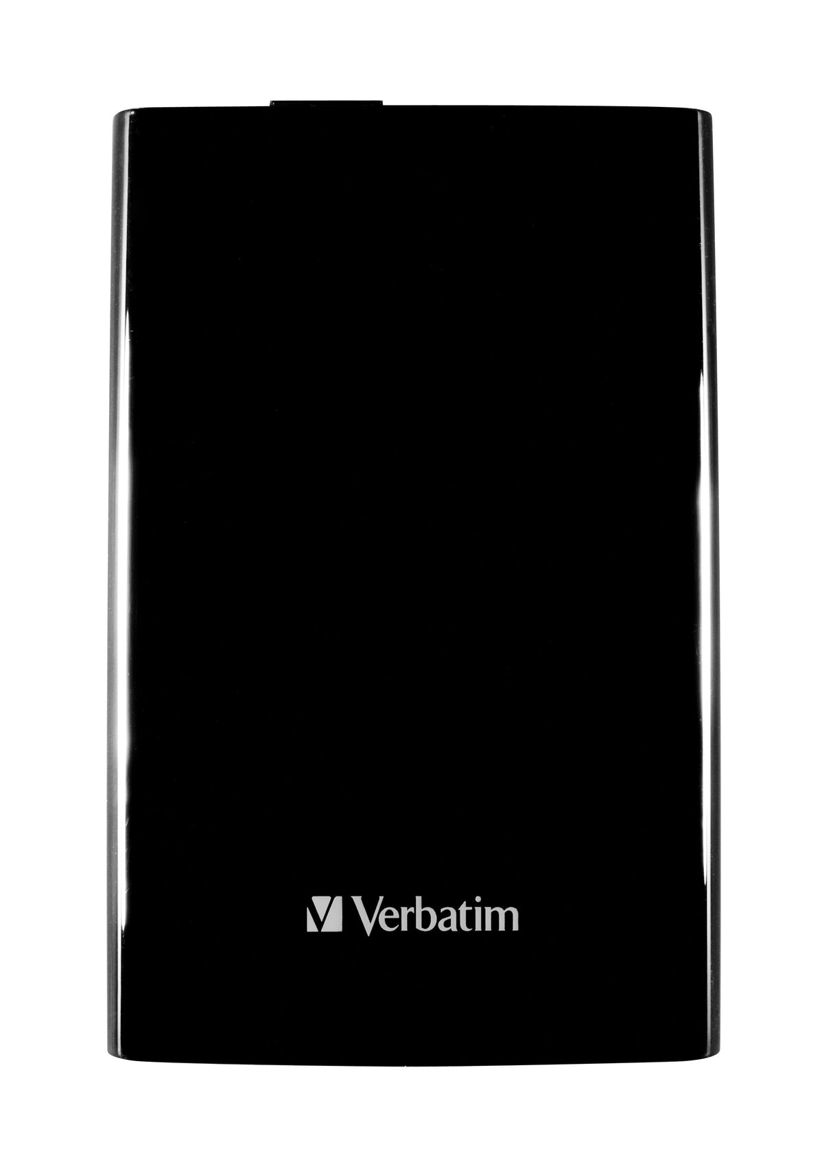 Disco Externo Hdd Verbatim 6.3cm (2.5")   2tb Usb 3.0 Store'N Go Black Retail