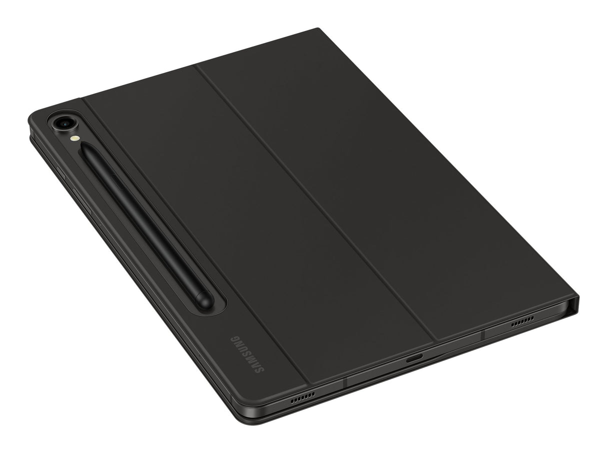 EAN 8806095777658 - Samsung EF-DX720 Español Pogo pin Negro imagen 4