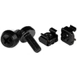 EAN 0065030862080 - StarTech.com CABSCREWM6B accesorio de bastidor Tornillo imagen 1