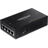 EAN 0710931161724 - Trendnet TPE-147GI adaptador e inyector de PoE Gigabit Ethernet imagen 1