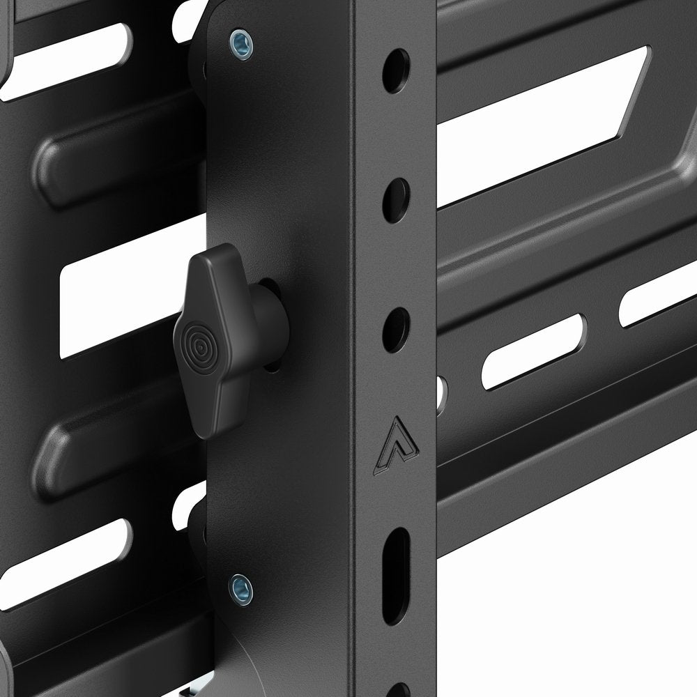 EAN 8716309135283 - Gembird WM-86T-01 soporte para TV 2,18 m (86") Negro imagen 9
