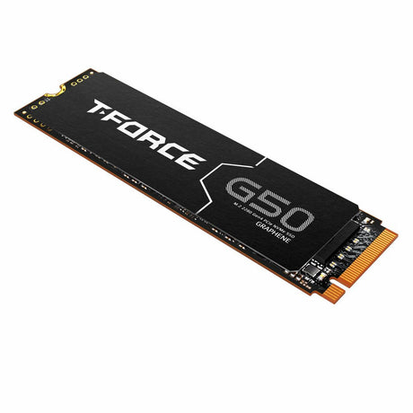EAN 4711430802152 - Team Group G50 2 TB M.2 PCI Express 4.0 NVMe 3D NAND imagen 3
