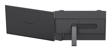EAN 6931548325635 - Blackview SCM6 pantalla para PC 35,6 cm (14") 1920 x 1080 Pixeles Full HD LCD Gris imagen 3