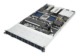 EAN 4711387768723 - ASUS RS501A-E12-RS12U LGA 6096 Bastidor (1U) Negro, Plata imagen 7